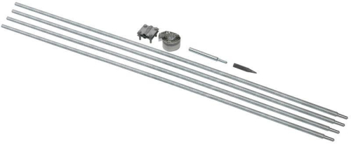 Комплект заземления 9/20 б/м оцинк. сталь HDZ IEK ZKZ11-14-020-09