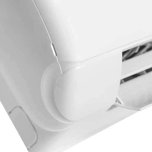 Сплит-система инверторного типа Fusion Wave Super DC EACS/I-12HFW/N8 комплект Electrolux НС-1688340