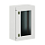 Корпус навесной уличный ST Outdoor с М/П с прозр. дверью 600х400х250мм IP66 DKC R5STX0649-OUTDOOR