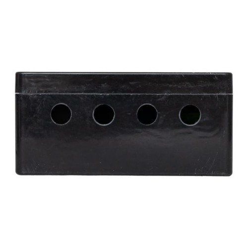 Коробка соединительная Heat box 250 Р35 EKF HB250P35