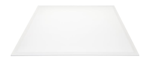 Светильник светодиодный ДВО CP 10 R 36W OP 865 W60L60 595х595х26мм 36Вт 6500К IP40 встраив. панель бел. Русский Свет 14061023060