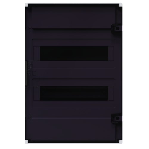 Корпус OptiBox Pro 24-NKR-IP40 пластик. КЭАЗ 379798