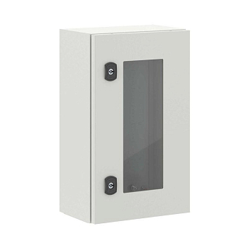 Корпус навесной STE с М/П с прозр. дверью 500х300х200мм DKC R5STEX0532