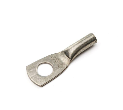 Наконечник ТМЛ 4-6-3 Т2 опрес. луженый медн. ГОФРОМАТИК zeta10614