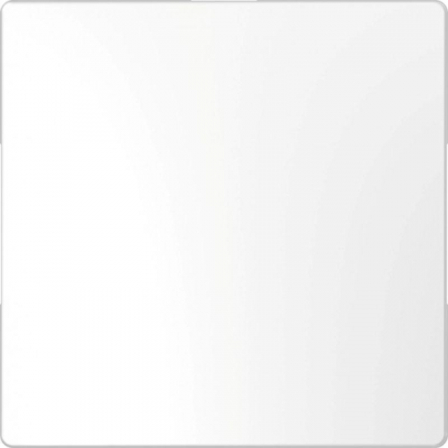 Заглушка Merten D-Life SD бел. лотос SchE MTN4075-6035