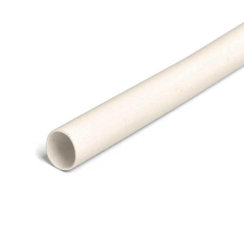 Трубка термоусадочная ТНТ-20/10 в метровой нарезке желт. (уп.10м) КВТ 82991