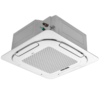 Сплит-система инверторнная кассетного типа Universal 2 DC BLCI_C-24HN1_24Y комплект (блок внутрен. НС-1596390 и внешний НС-1596405 + панель для внутрен. блоков НС-1596409) Ballu НС-1597612