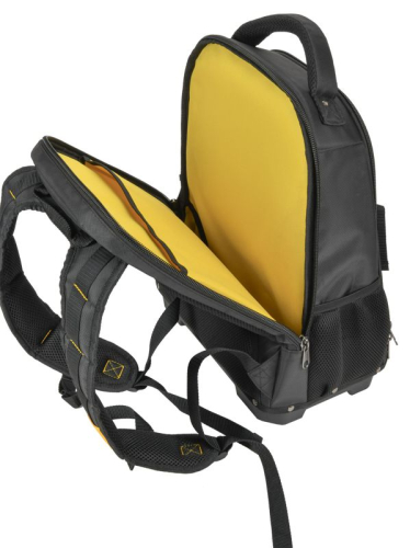 Рюкзак монтажника BP-12 ARMA2L 5 с пластик. дном IEK A2L5-BP12-13-K02