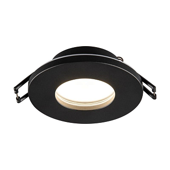 Светильник 270 10Вт GU10х1 IP65 встраив. Voltega DL-VGL083-01-GU10-RD-B