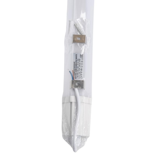 Светильник светодиодный ULT-V45-36W/6500K IP65 WHITE 36Вт 6500К линейный дневной свет; бел. Uniel UL-00011782