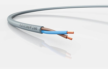 Кабель FLEXICORE 100 2X1.5 (м) LAPP 3120000003