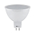 Лампа светодиодная PLED-SP JCDR MR16 11Вт 4000К нейтр. бел. GU5.3 JazzWay 5049741