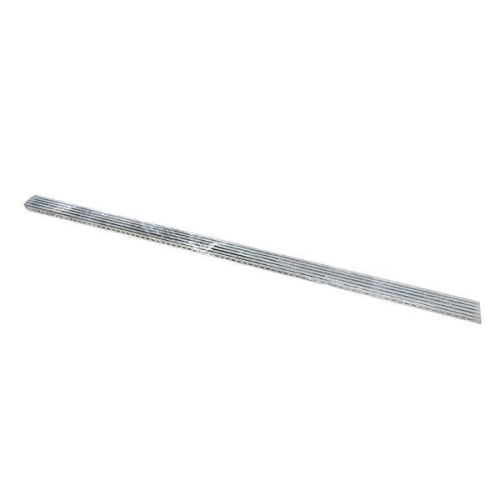 DIN-рейка перфорированная 35х15мм L2000 1.5мм усилен. PROxima EKF tdr-2.0