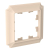 Рамка 1-м AtlasDesign Antique песочн. SE ATN101201 Рамка 1-м AtlasDesign Antique песочн. SE ATN101201
