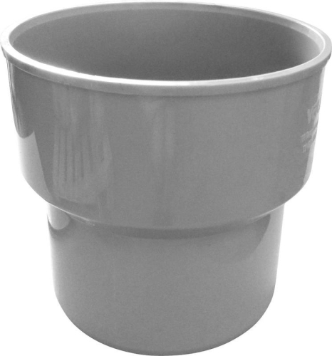 Переход с чугуна на пластик 50х75 с манжетой (200) VALFEX 23050075М