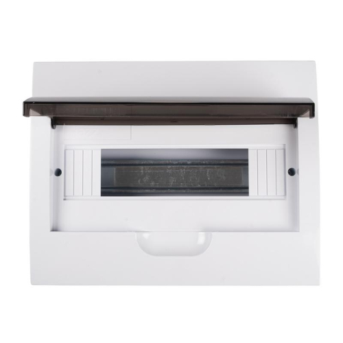 Бокс модульный встраив. PDB/R 1012 WH (ЩРВ-П-12) IP41 пластик. Pro JazzWay 5071759
