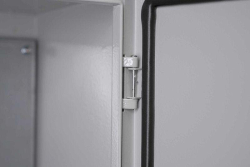 Корпус металлический ЩРНМ IP55 600х500х200 DEKraft 32506DEK