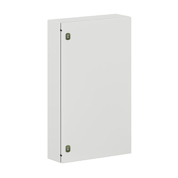 Корпус навесной уличный ST Outdoor с М/П 1000х600х200мм IP66 DKC R5ST1062-OUTDOOR