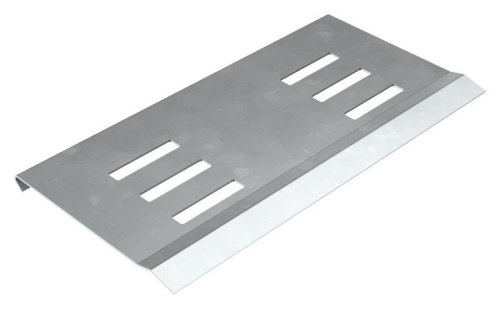 Защита кромки лотка 600мм HDZ IEK CZKL00-5-600-HDZ