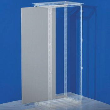 Панель монтажная для шкафа CAE/CQE 1600х600мм DKC R5PCSE1660