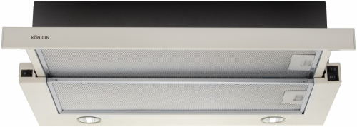 Кухонная вытяжка Konigin Helena Ivory 60