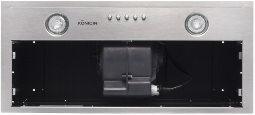 Кухонная вытяжка Konigin Flatbox Inox 60