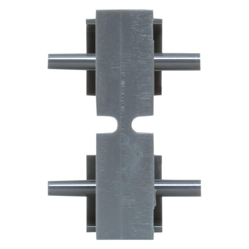 Усилитель жесткости для реверсивных рубильников (I-0-II) TwinBlock 160-250А EKF tb-str-160-250-rev