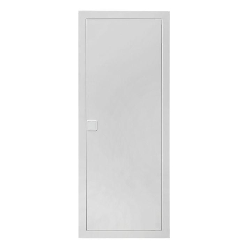 Щит силовой встраив. Nova 60мод. IP41 с метал. дверью PROxima EKF nv-pb-md-5