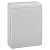 Корпус навесной COMFORT ЩРН-П-24 IP41 пластик. бел. bs24cww Эра Б0067499
