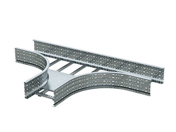 Ответвитель для лестн. лотка Т-образ. 200х1000 R-660 DKC ULT620