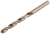 Сверло по металлу Profi 7.5х109мм с кобальтом 5проц. Cutop 48-382