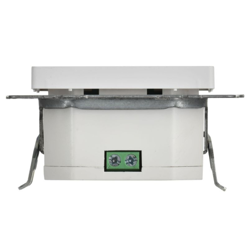 Подсветка светодиодная BRITE ПЛ20-БрАБ встраив. механизм арктич. бел. IEK BR-FL20-K91