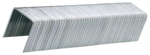 Скоба для мебельного степлера 10мм тип 53 (уп.1000шт) Вихрь 73/9/2/3