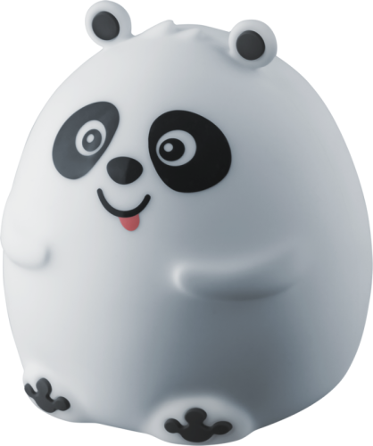 Светильник NNL-SW08-WH акк. Li-ion 1.2Ач USB 5В Панда NAVIGATOR 14326