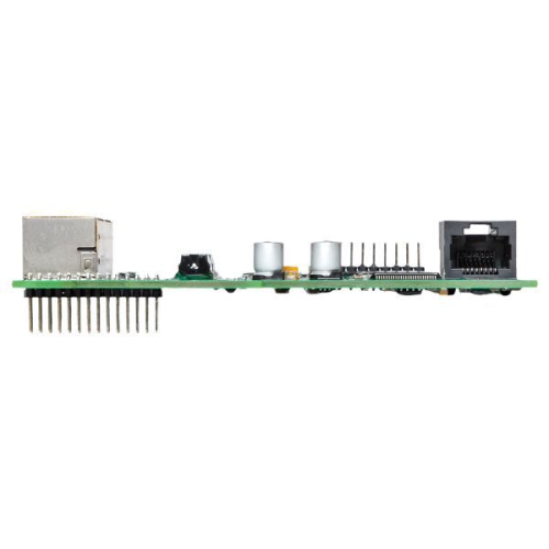 Карта расширения для преобразователя частоты PRO-Drive EKF PD-150-ACC-COMM-PROFINET