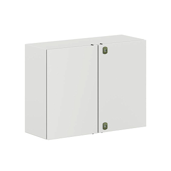 Корпус навесной уличный ST Outdoor с М/П двухдверный 600х800х300мм IP55 DKC R5ST0683-OUTDOOR
