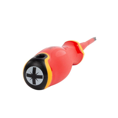 Набор диэлектрических отверток НИО-2209 КВТ 88935