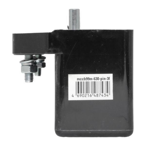 Панель втычная для ВА-99М 630 передн. присоед. EKF mccb99m-630-pin-3f