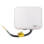 Прожектор светодиодный PFL-SA 30Вт IP65 6500К 2700лм OPAL СДО Pro JazzWay 5070325 Прожектор светодиодный PFL-SA 30Вт IP65 6500К 2700лм OPAL СДО Pro JazzWay 5070325