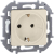 Розетка 1-м СП Inspiria 16А IP20 250В 2P+E немецк. стандарт механизм сл. кость IEK 673721 Розетка 1-м СП Inspiria 16А IP20 250В 2P+E немецк. стандарт механизм сл. кость IEK 673721
