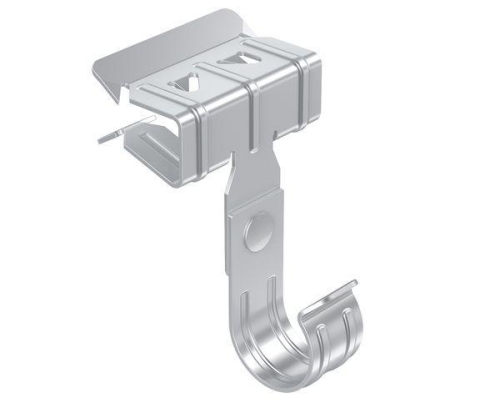 Зажим балочный 15-20мм под трубу 32мм TDZ EKF ZB15-20-T32