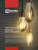 Лампа светодиодная филаментная LED-СВЕЧА-deco свеча прозрачная 15Вт 230В E14 6500К 1455лм IN HOME 4690612055961 Лампа светодиодная филаментная LED-СВЕЧА-deco свеча прозрачная 15Вт 230В E14 6500К 1455лм IN HOME 4690612055961