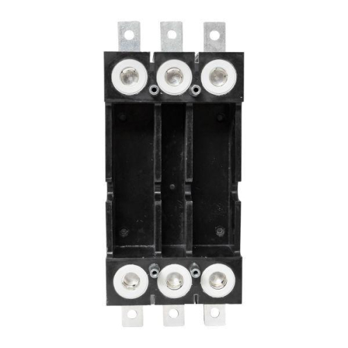 Панель втычная для ВА-99М 400 передн. присоед. EKF mccb99m-400-pin-3f