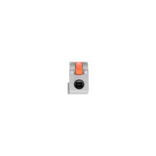 Клемма монтажная СМК PTC-1P 4211 450В 32А 0.08-2.5(4.0)кв.мм JazzWay 5073906