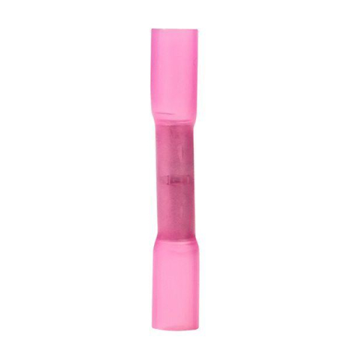 Гильза изолированная термоусаживаемая ГСИ-Т 1.5 (уп.50шт) EKF gsi-t-1.5