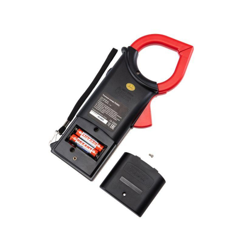 Клещи токовые R266C Rexant 13-3203