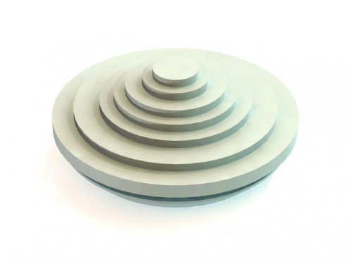 Сальник КВ-103 d37мм IP55 сер. DEKraft 32192DEK