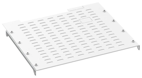 Комплект секционирования 3b ARMAT ACB A/B выкат. 3/4P 600х400 FORMAT IEK FO-00-3BABW-060-040