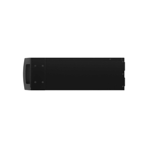 Источник бесперебойного питания линейно-интерактивный Info Rackmount Pro 3000ВА/2400Вт 1/1 USB RJ45 6xIEC C13 Rack 2U SNMP/AS400 slot 4х9А.ч DKC INFORPRO3000IN