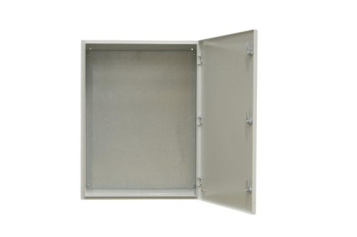 Корпус металлический ЩРНМ IP31 800х600х250 DEKraft 32483DEK